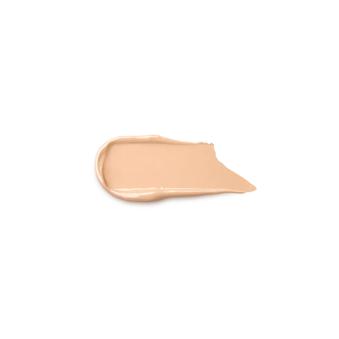 KIKO SNOW - KISSED HOLIDAY SILKY HYDRA FOUNDATION & CONCEALER SPF 30