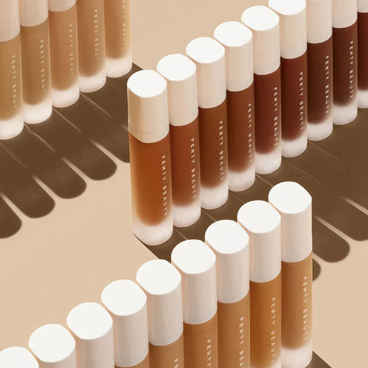 ULTIMATE SHADE FINDER GUIDE: HOW TO CHOOSE YOUR PERFECT MATCH