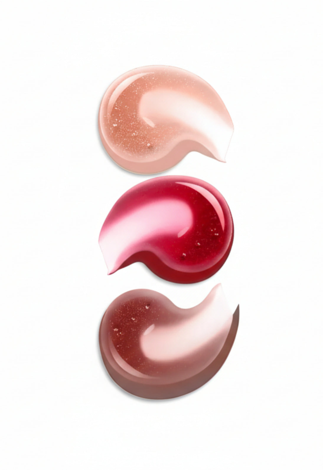 KIKO FLIRT ALERT MINI KISSES MAXI SHINE KIT 3D HYDRA LIP GLOSS