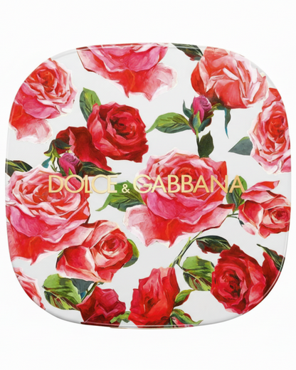 DOLCE & GABBANA BLUSH OF ROSES LUMINOUS CHEEK COLOUR