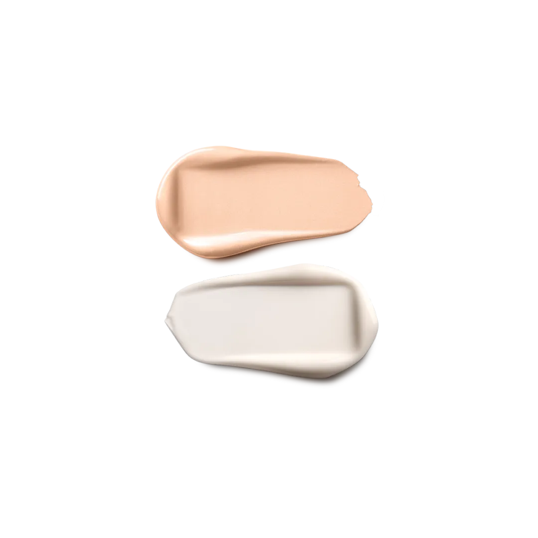 KIKO LUMIVERSE GLOW BEYOND SERUM & FOUNDATION