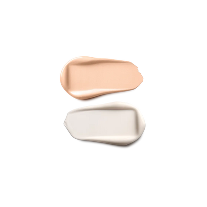 KIKO LUMIVERSE GLOW BEYOND SERUM & FOUNDATION