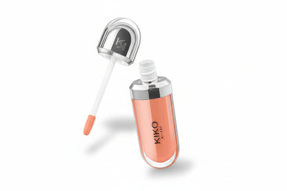 KIKO 3D HYDRA LIPGLOSS