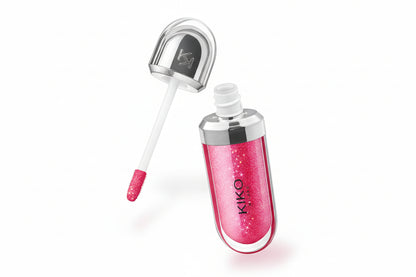 KIKO 3D HYDRA LIPGLOSS