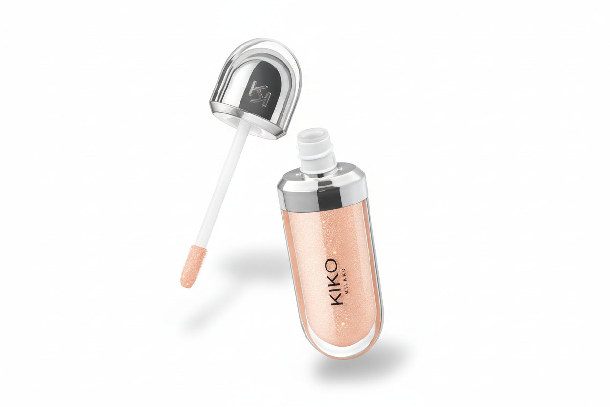 KIKO 3D HYDRA LIPGLOSS