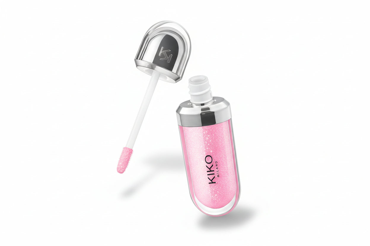 KIKO 3D HYDRA LIPGLOSS