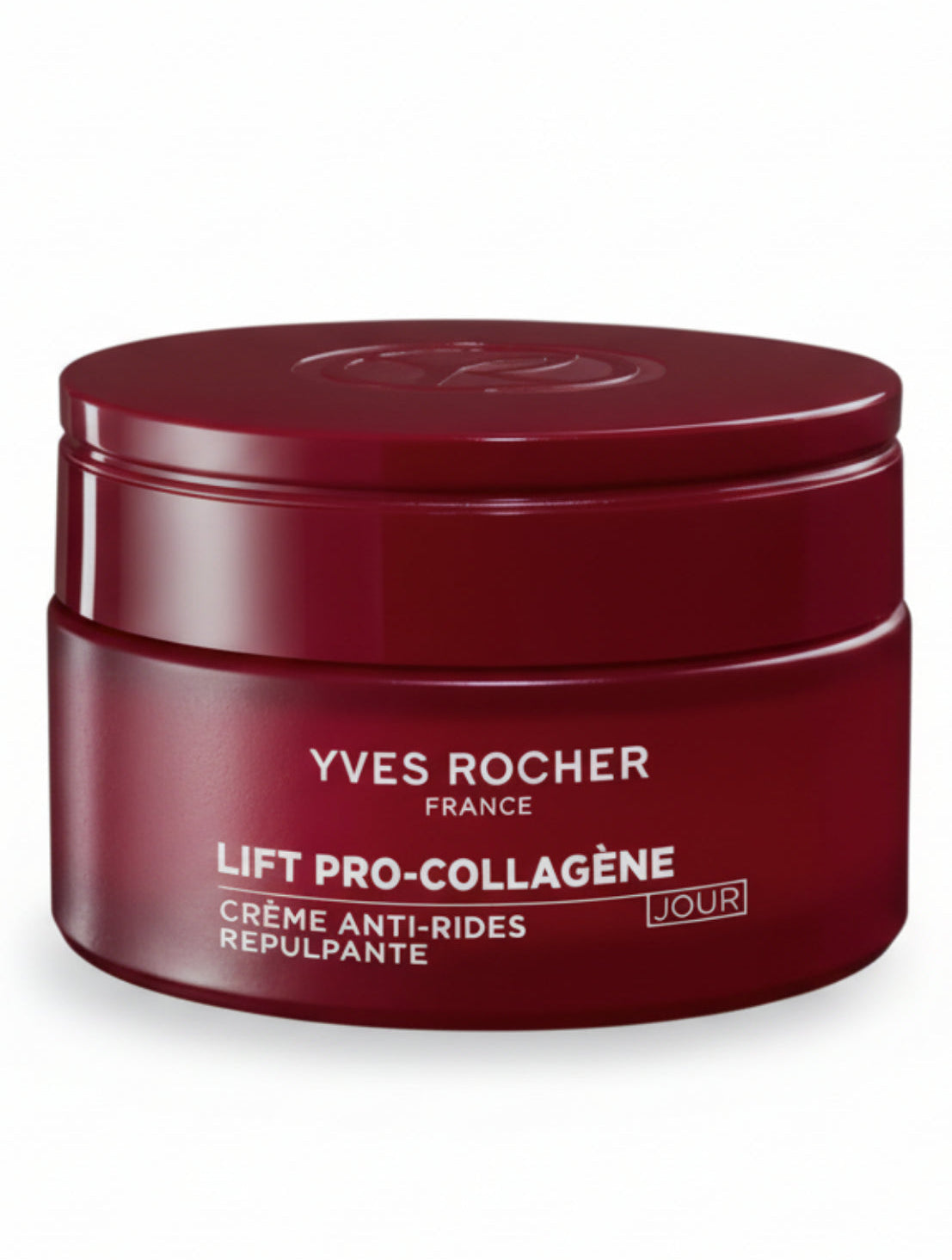 YVES ROCHER CRÈME ANTI-RIDES REPULPANTE - JOUR OU NUIT