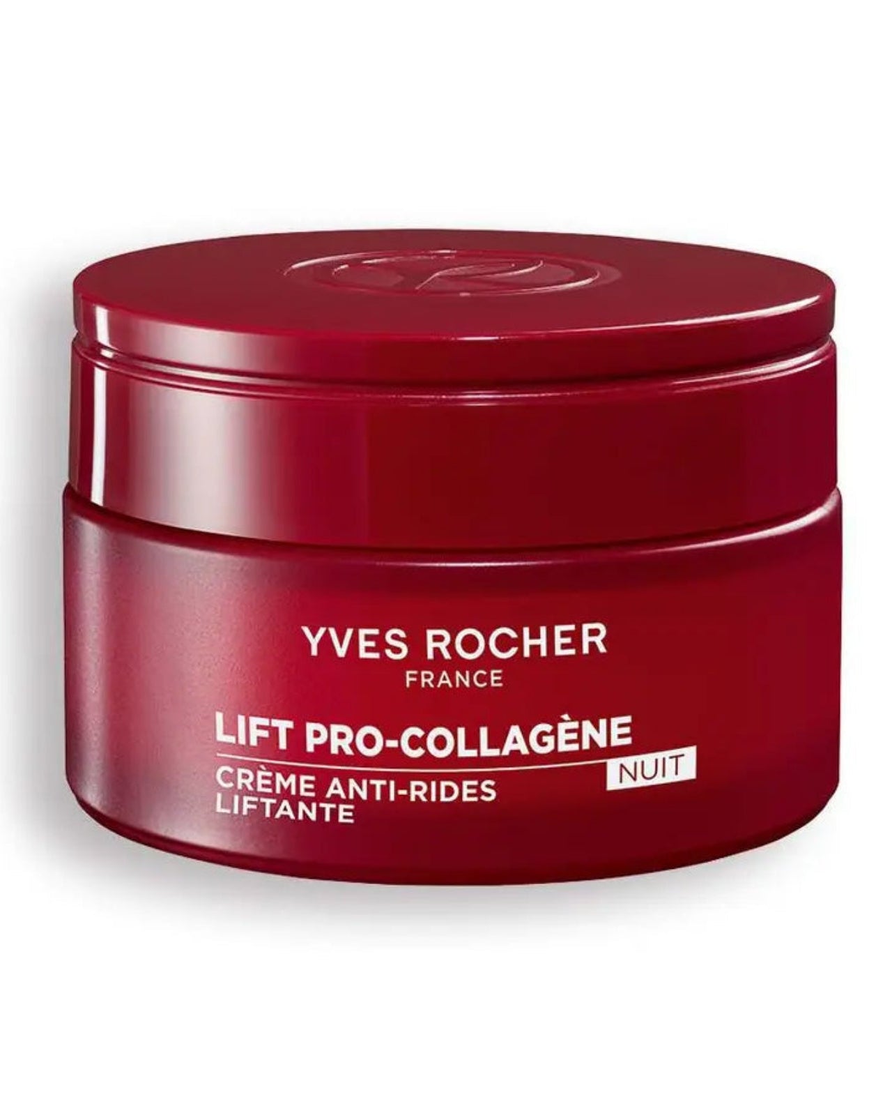 YVES ROCHER CRÈME ANTI-RIDES REPULPANTE - JOUR OU NUIT